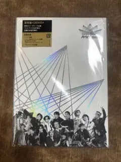 RAIV 2023 ライブ DVD 2枚組