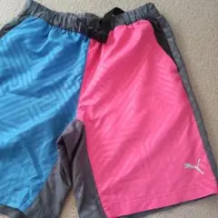 PUMA DRY CELL ハーフパンツ