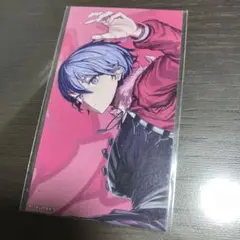 プロセカ　ビビバス　beat eater CD トレカ　冬弥