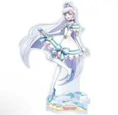 わんだふるぷりきゅあ！ LIVE2024 アクリルスタンド＜キュアニャミー＞