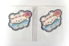 らぶいーず　ステッカー　すもっぴ　お祭り　らぶいーずくじ　ちゃお2025