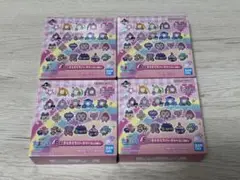 たまごっち 一番くじ F賞 未開封 4個セット