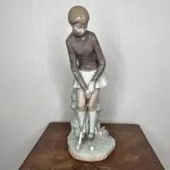リアドロ ゴルフパット