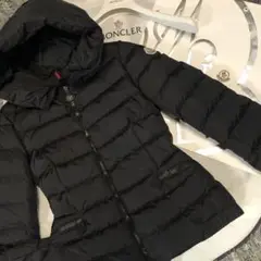 モンクレール 国内正規品 ARTEMIS サイズ0 ジャパンタグ付き