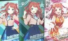 アイドルマスターツアーズ ツアマス 花海咲季