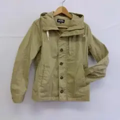 【BEAMS】メンズジャケット　Mサイズ