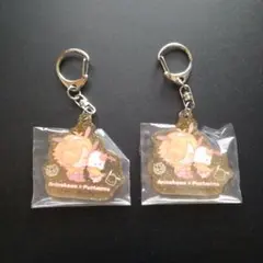 大妖怪×サンリオキャラクターズ　F賞　ありさかセット