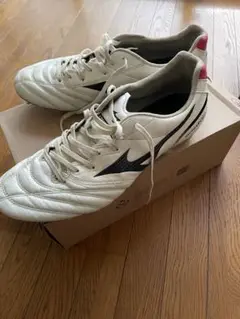 Mizuno サッカー　スパイク　モナルシーダ　ワイド　27.5cm
