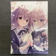 サクラノ刻　初回限定版 駿河屋 -【アダルト】<中古>サクラノ刻 [初回限定版]（Windows 10）