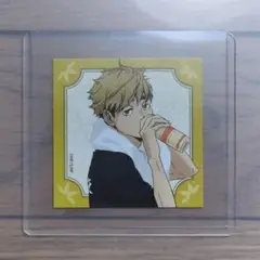 ハイキュー!!ステッカー付きバスパウダー