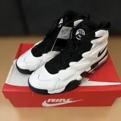 【極美品】NIKE AIR MAX 2 UPTEMPO 94s QS 24cm 極美品】NIKE AIR MAX 2 UPTEMPO 94s QS 24cm - メルカリ