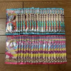 メガブレイブ　メガシンフォニア　計40パック
