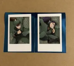 映画　忍たま乱太郎　最強の軍師　体験展　ブロマイド　カード　フォト
