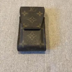 ルイヴィトンシガレットケース