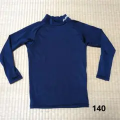VLUCK アンダーシャツ 140