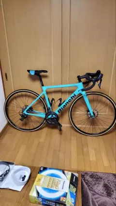 【直接引き取り限定】Bianchi SPRINT DISC ブラック 2020 直接引き取り限定】Bianchi SPRINT DISC ブラック 2020 - メルカリ