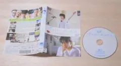37）レンタル落ち・　　ポエトリーエンジェル 　・DVD　岡山天音 武田玲奈