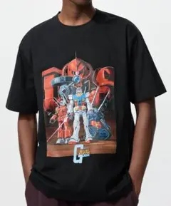 【新品未使用】ユニクロ　機動戦士ガンダム　UT　XL
