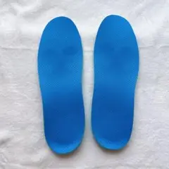 インソール 26.5~27.0cm スポーツ メンズ アーチサポート 疲労軽減