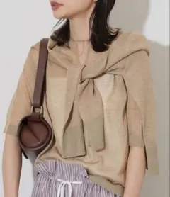 JOURNAL STANDARD パーフェクトサマーUVハーフスリーブ