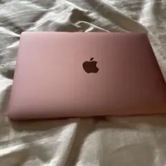 MacBook Air 12インチ ゴールド y2017