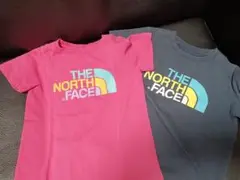 【キッズ120・2枚セット】Ｔシャツ