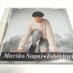 ◐Mariko Nagai Tobikkiri CD