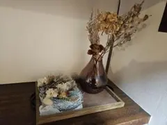 ドライフラワーセット