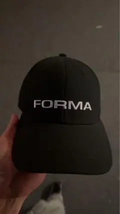 FORMA キャップ　11747391