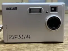 ジャンク品MAXELL digital camera WS30 デジタルカメラ ジャンク品MAXELL digital camera WS30 デジタルカメラ - メルカリ