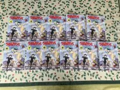 DVD うる星やつら 2022年度版 全11巻 神谷浩史 早見沙織 高橋留美子