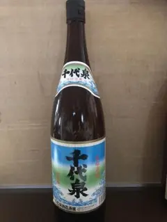 琉球泡盛 「千代泉」 廃業した「千代泉」今秋にも「復活」 - 宮古島経済新聞