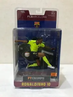 2025年最新】FT Champs ロナウジーニョの人気アイテム - メルカリ