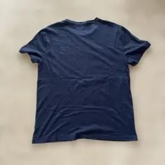 Polo Ralph Lauren ネイビー Tシャツ 【美品】