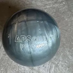 ABSolution Platinum アブソリューション・プラチナム 15P