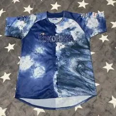 横浜ベイスターズユニフォーム