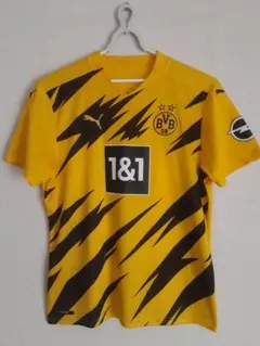 PUMA ドルトムント ユニホーム (サイズUS:XL)
