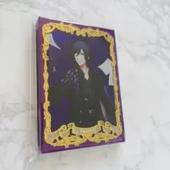 うたプリ　一ノ瀬トキヤ　オラクル　ラメアクリルブロック
