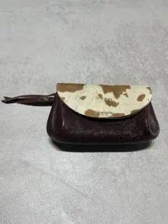 コンパクト財布革
