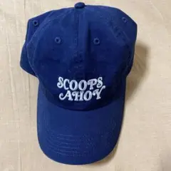 ストレンジャーシングス キャップ