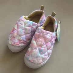 阪神タイガースTORACO スリッポンS（24 cm）