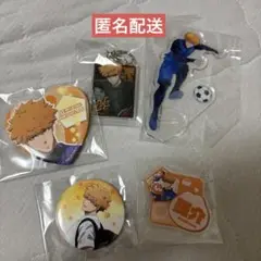 ブルーロック 國神 蓮介 まとめ売り