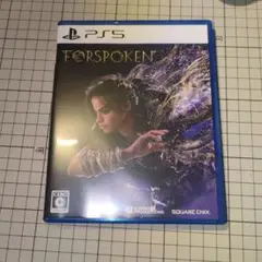 PS5 FORSPOKEN