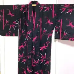 浴衣　イモリ　竹　屋屋　iroca 2025年最新】iroca 着物の人気アイテム - メルカリ