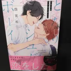 となりのシュガーボーイ
