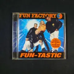 『Fun-Tastic』ファン・ファクトリー