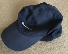 Nike ブラック キャップ