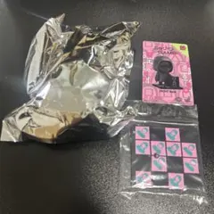 イカゲーム2 フロントマン　コスビ　フィギュア　Netflix ②