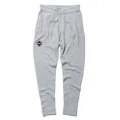 新品 fcrb SOFT PILE LOUNGE JOGGER PANTS S