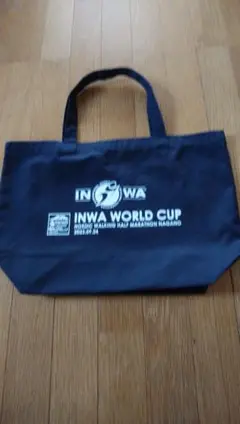 INWA WORLD CUP トートバッグ